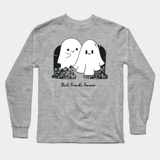 Best Friends Forever...and Ever Long Sleeve T-Shirt